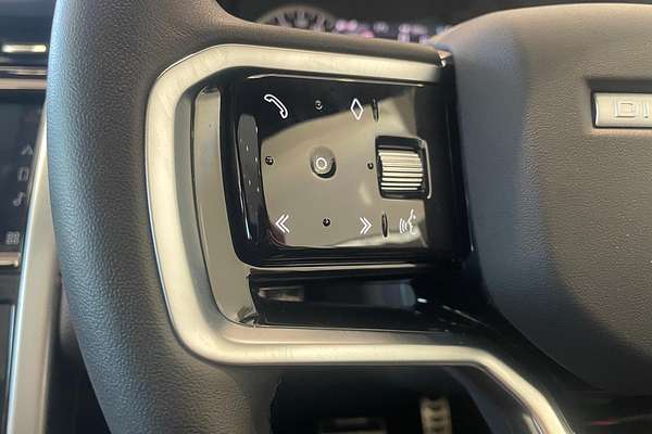 2022 Land Rover Discovery Sport P250 R-Dynamic SE L550