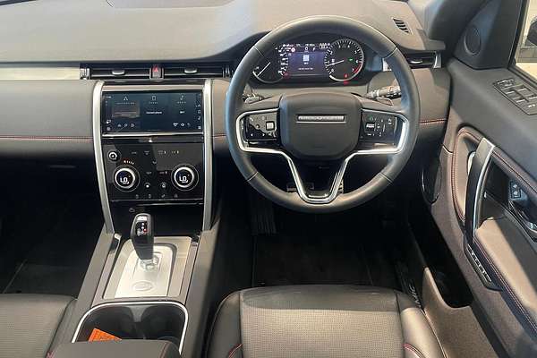 2022 Land Rover Discovery Sport P250 R-Dynamic SE L550