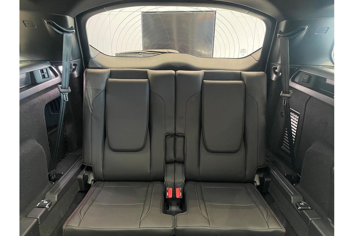 2022 Land Rover Discovery Sport P250 R-Dynamic SE L550