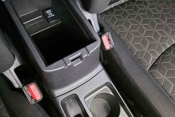 2022 Mitsubishi ASX LS XD