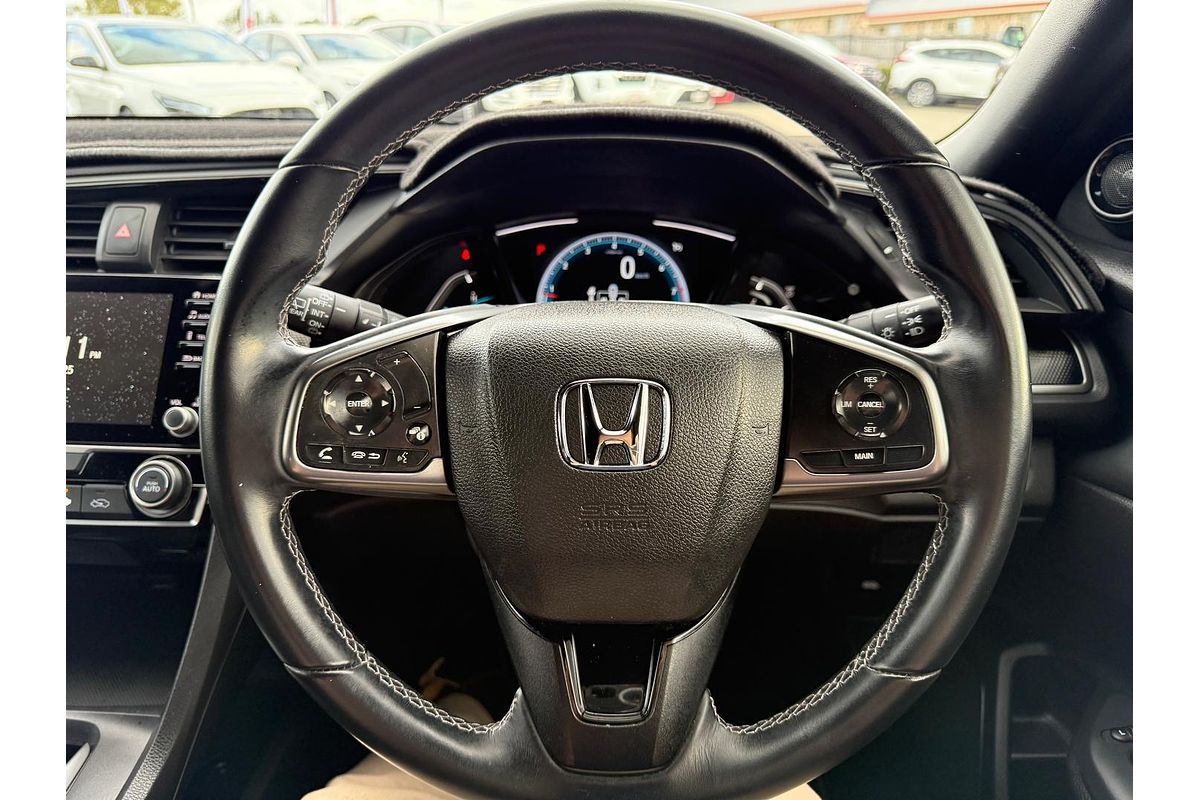 2020 Honda Civic VTi-S 10th Gen