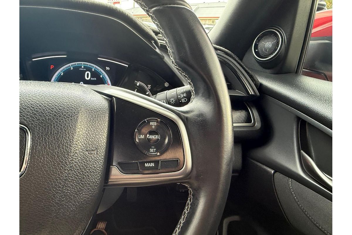 2020 Honda Civic VTi-S 10th Gen