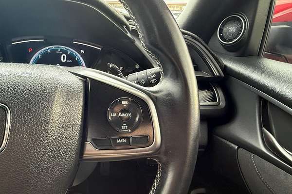 2020 Honda Civic VTi-S 10th Gen