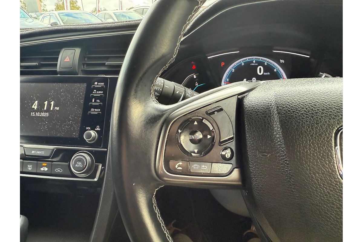 2020 Honda Civic VTi-S 10th Gen