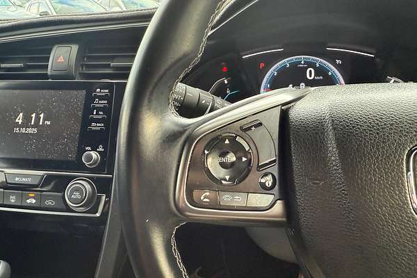 2020 Honda Civic VTi-S 10th Gen