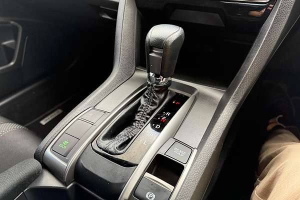 2020 Honda Civic VTi-S 10th Gen