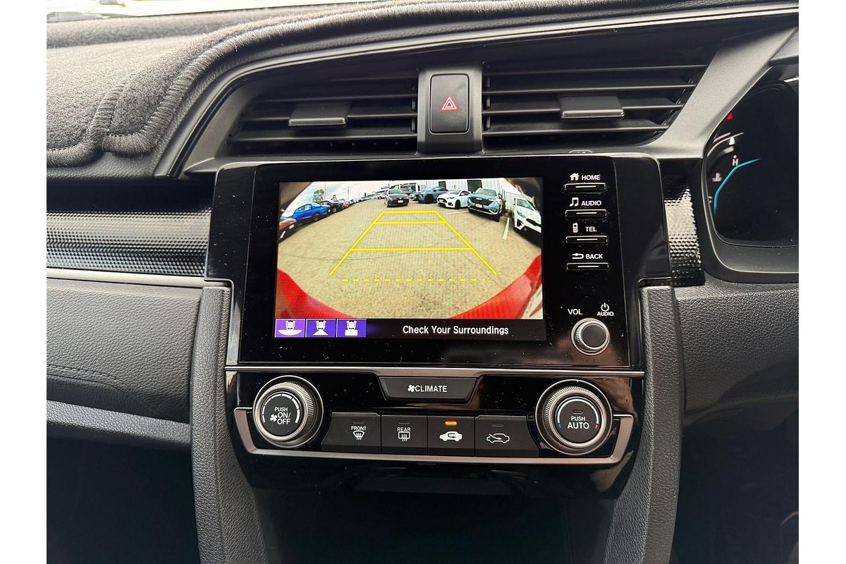 2020 Honda Civic VTi-S 10th Gen