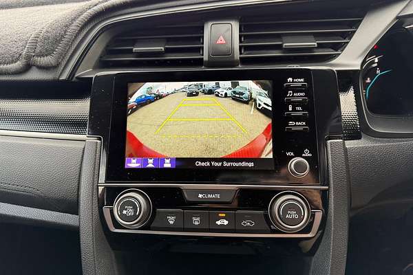 2020 Honda Civic VTi-S 10th Gen