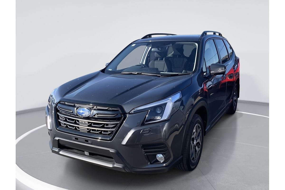 2023 Subaru Forester 2.5i S5