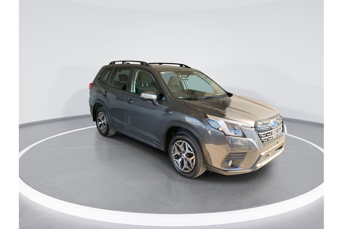 2023 Subaru Forester 2.5i S5