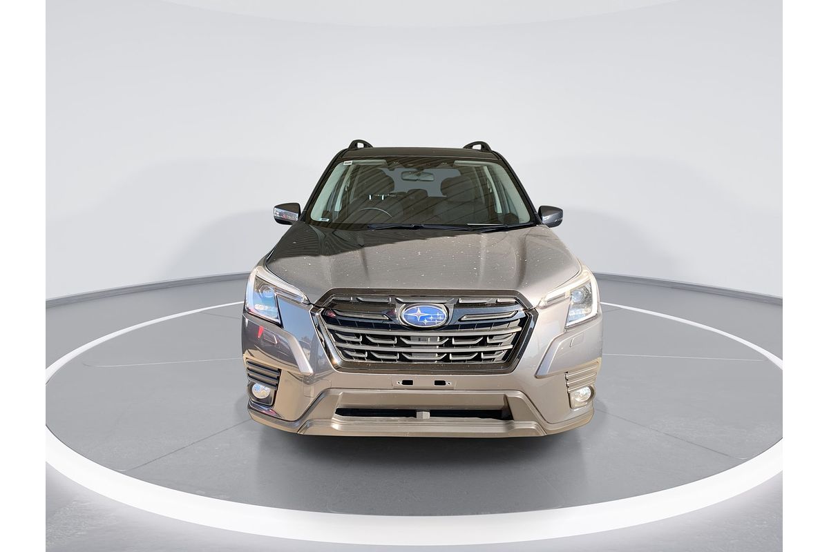2023 Subaru Forester 2.5i S5