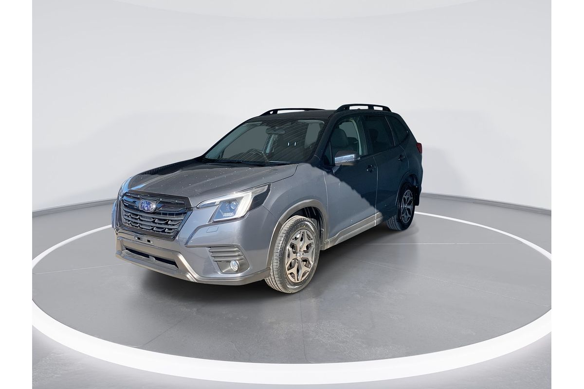 2023 Subaru Forester 2.5i S5