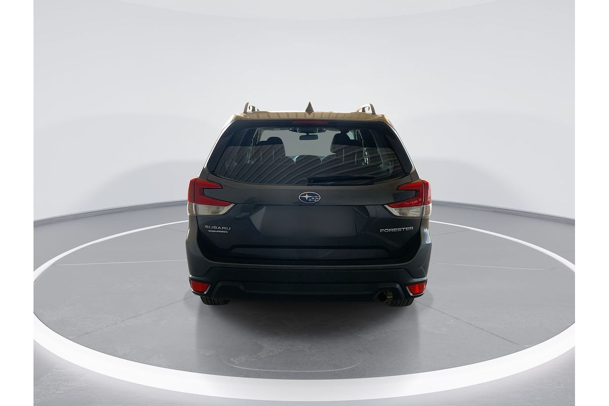 2023 Subaru Forester 2.5i S5