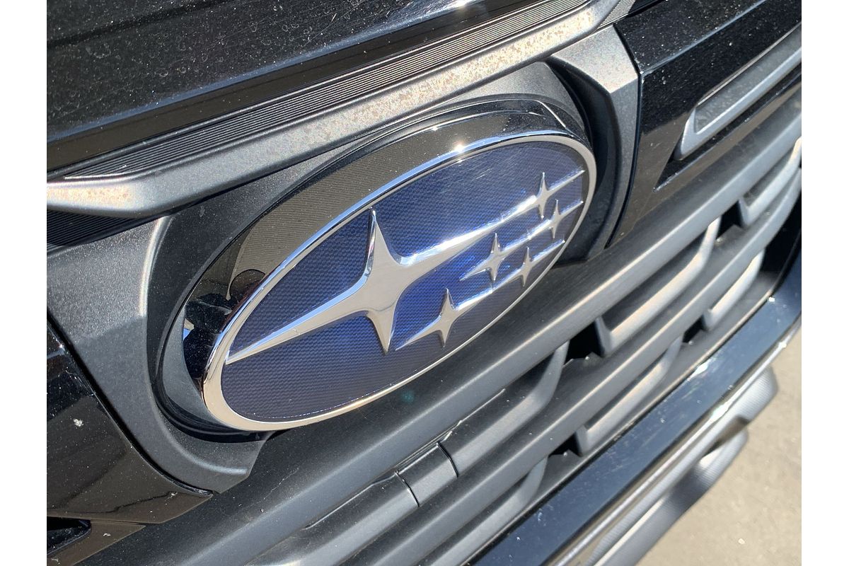 2023 Subaru Forester 2.5i S5