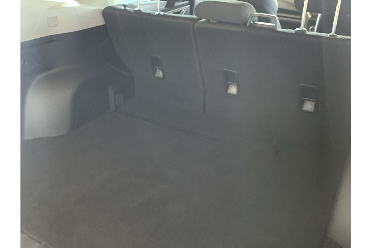 2023 Subaru Forester 2.5i S5