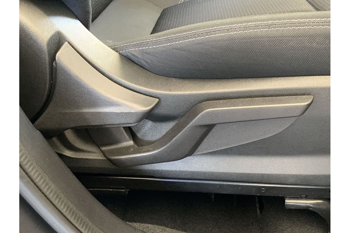 2023 Subaru Forester 2.5i S5