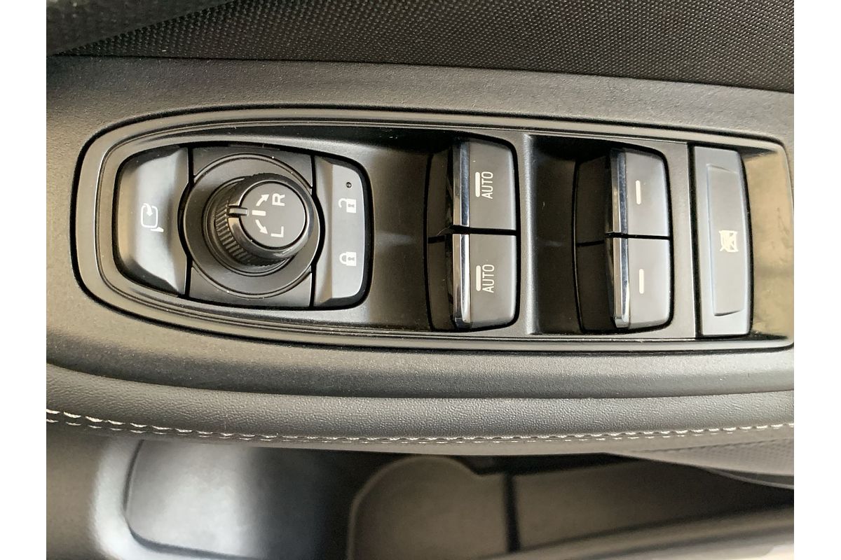 2023 Subaru Forester 2.5i S5