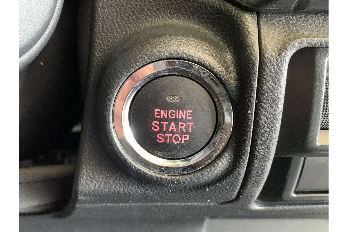 2023 Subaru Forester 2.5i S5