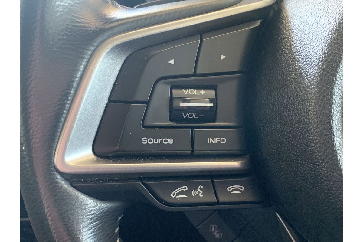 2023 Subaru Forester 2.5i S5