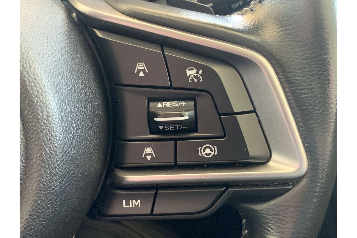 2023 Subaru Forester 2.5i S5