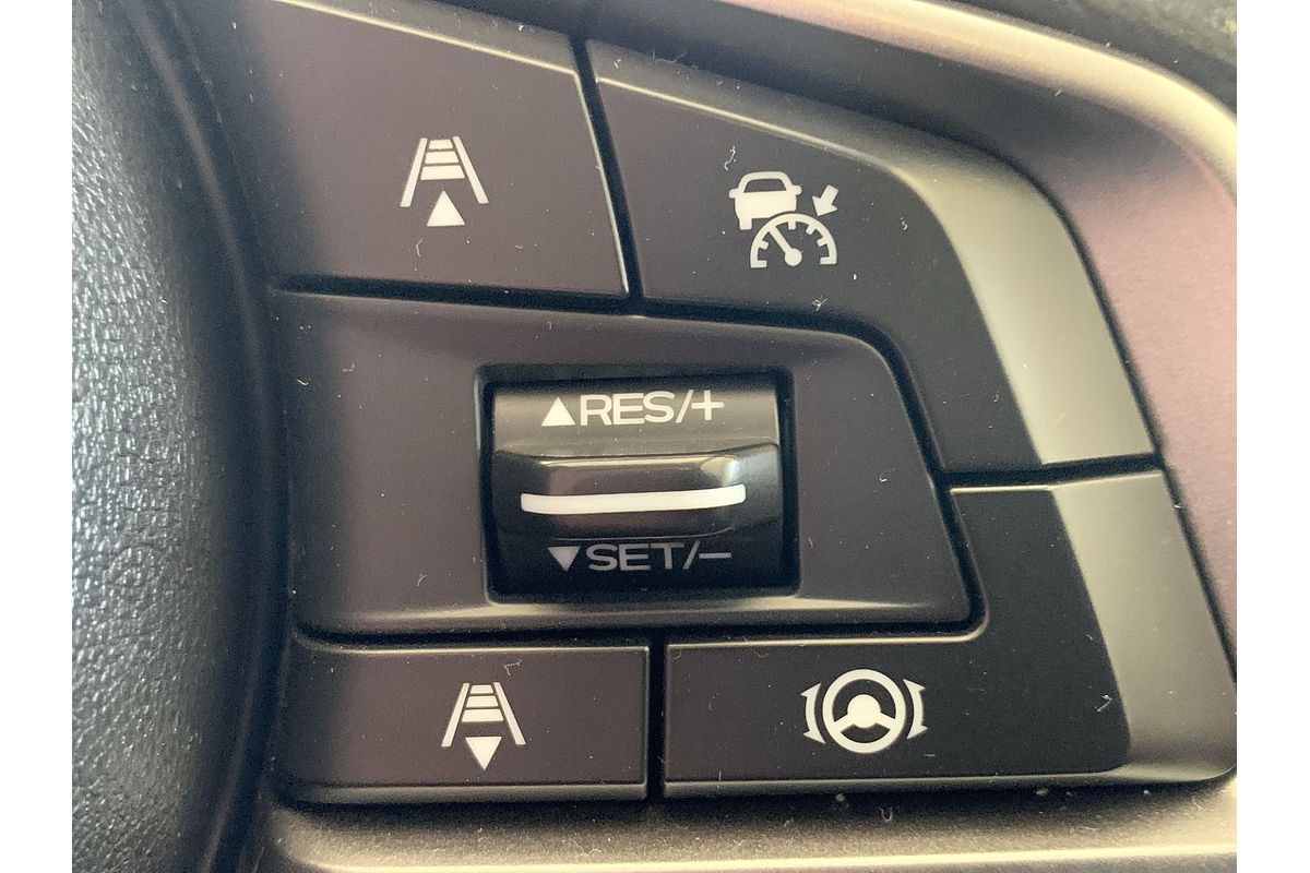 2023 Subaru Forester 2.5i S5