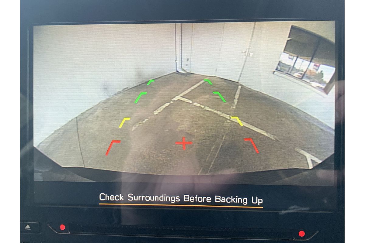 2023 Subaru Forester 2.5i S5