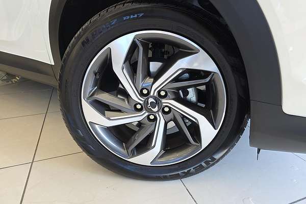 2023 SsangYong Korando Ultimate C300