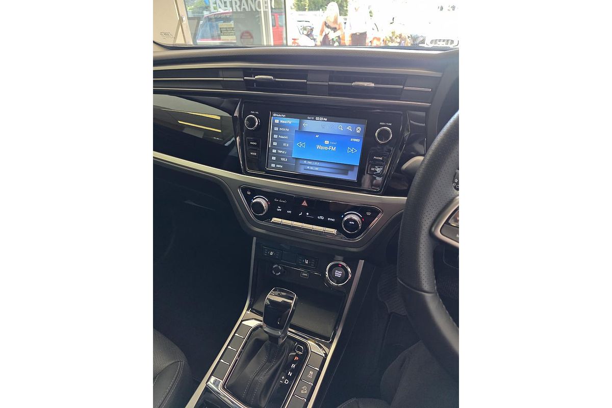 2023 SsangYong Korando Ultimate C300