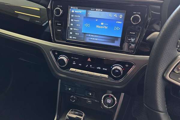 2023 SsangYong Korando Ultimate C300
