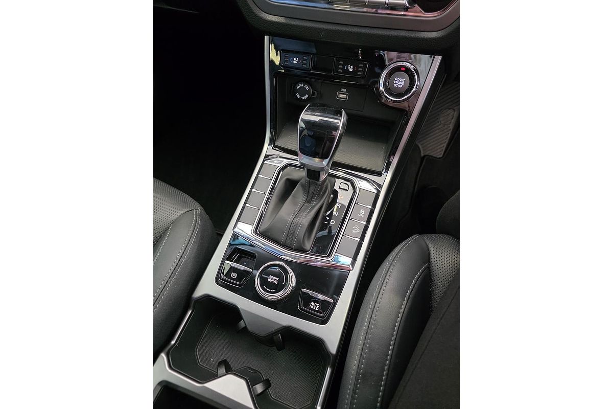 2023 SsangYong Korando Ultimate C300