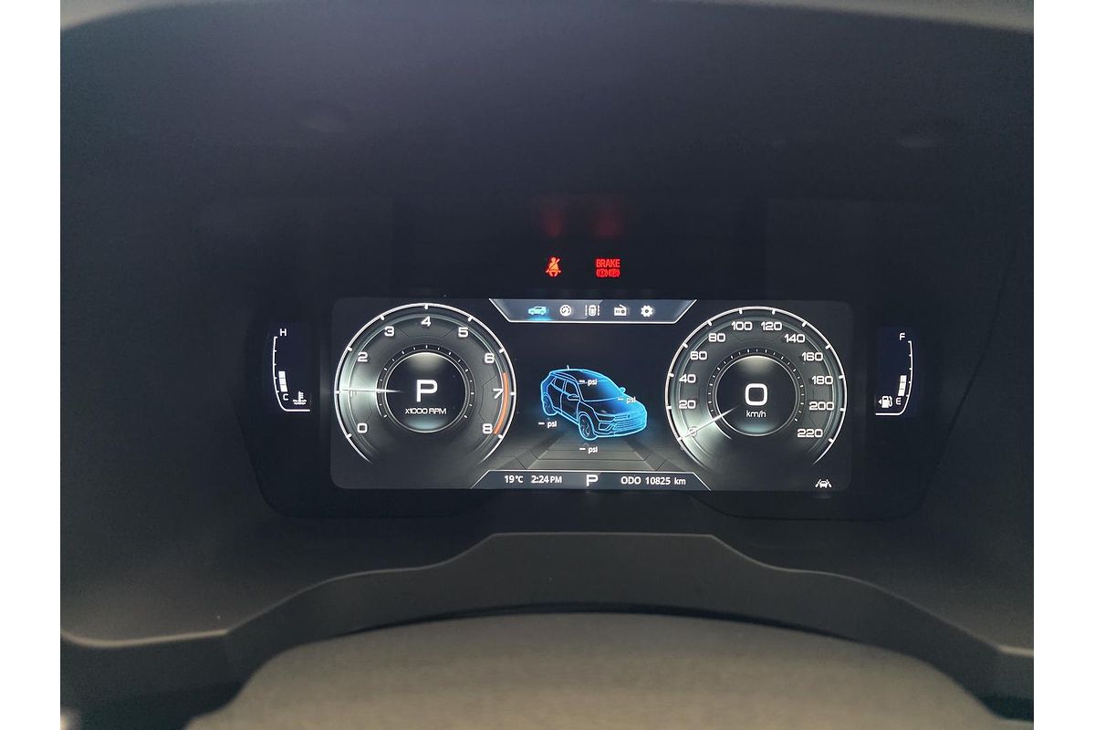 2023 SsangYong Korando Ultimate C300