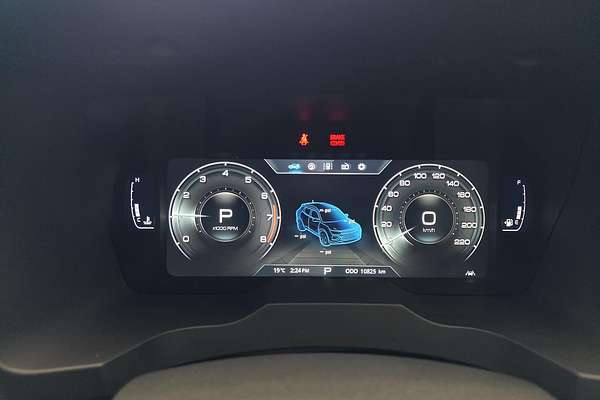 2023 SsangYong Korando Ultimate C300