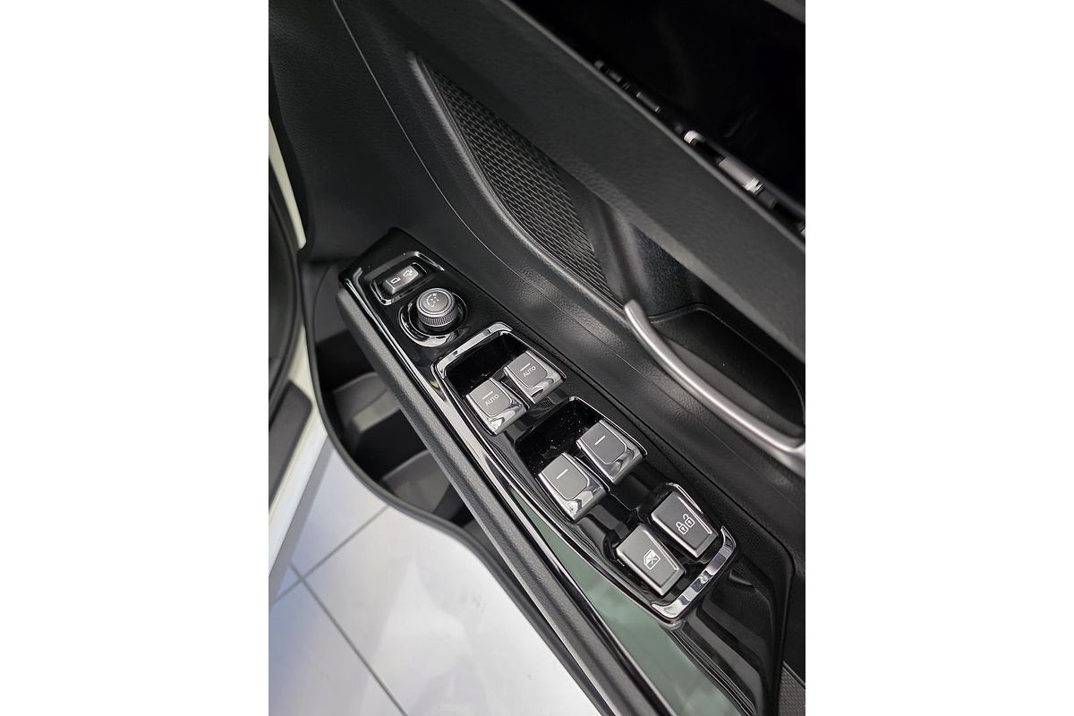 2023 SsangYong Korando Ultimate C300