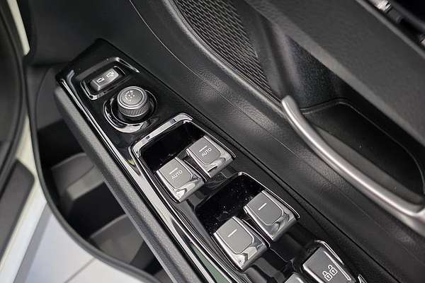 2023 SsangYong Korando Ultimate C300