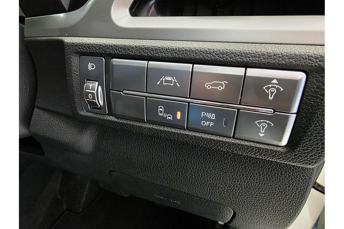 2023 SsangYong Korando Ultimate C300