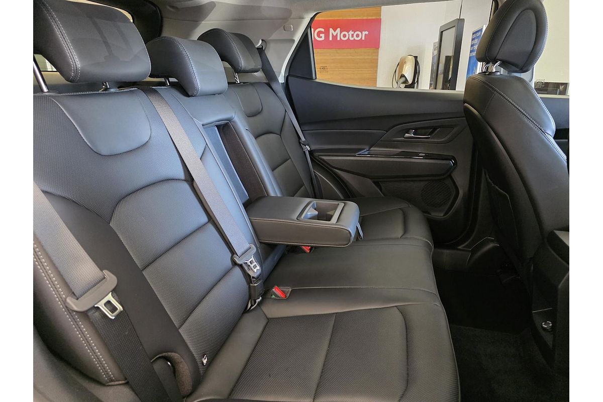 2023 SsangYong Korando Ultimate C300