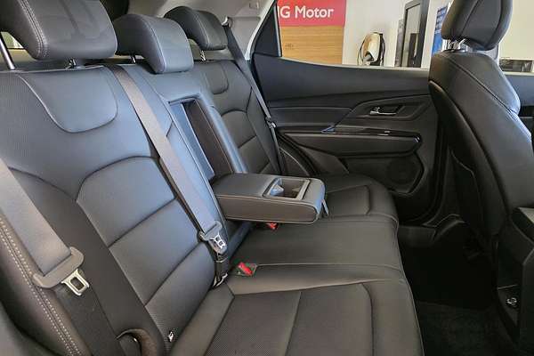 2023 SsangYong Korando Ultimate C300