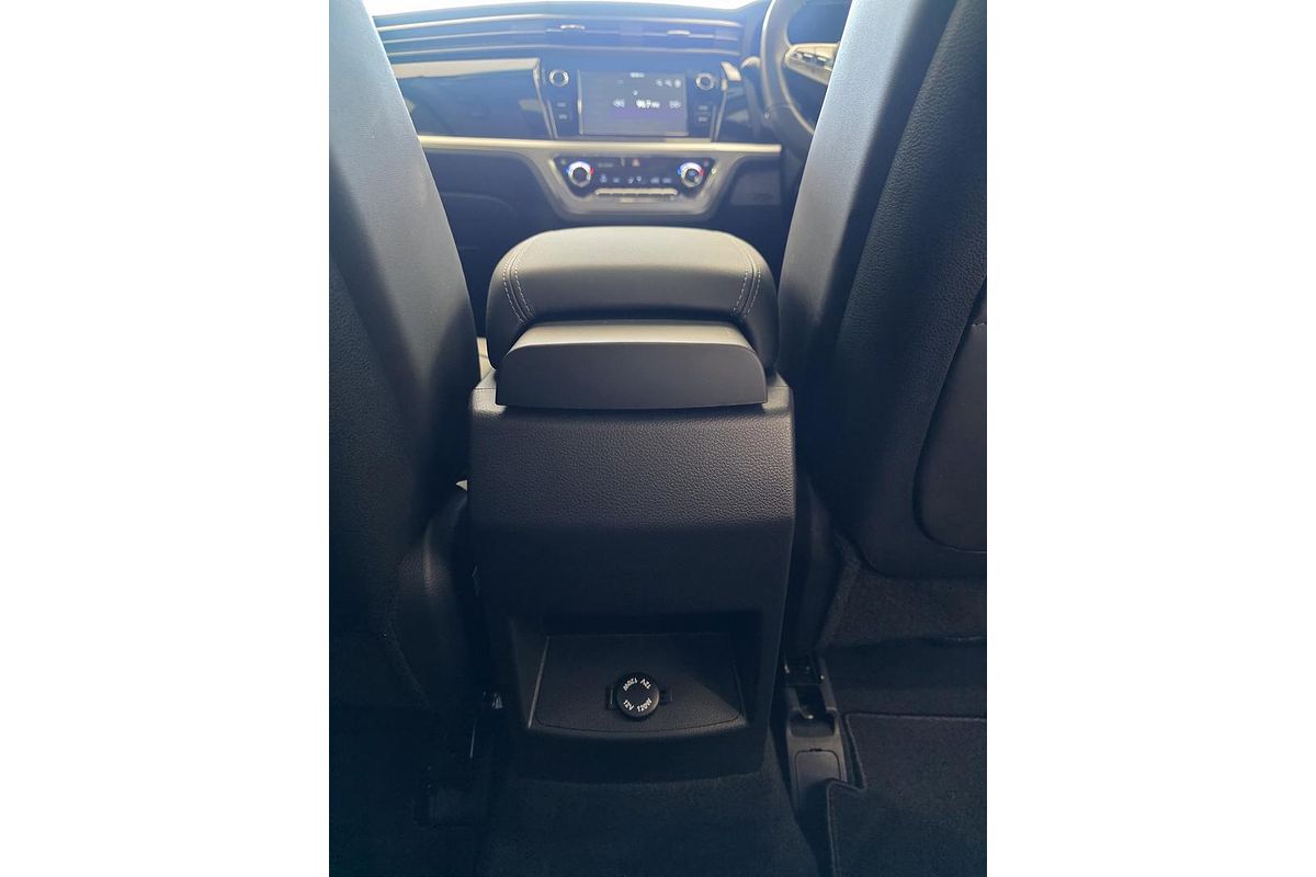 2023 SsangYong Korando Ultimate C300