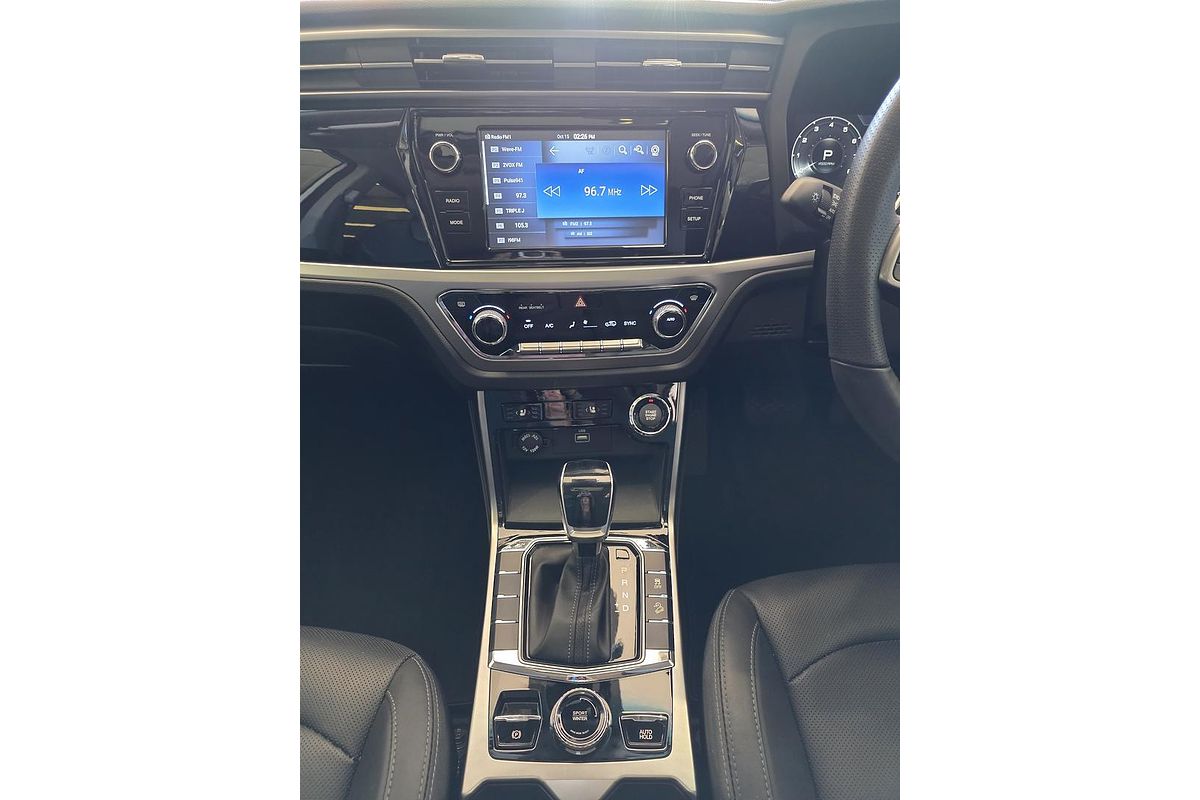 2023 SsangYong Korando Ultimate C300