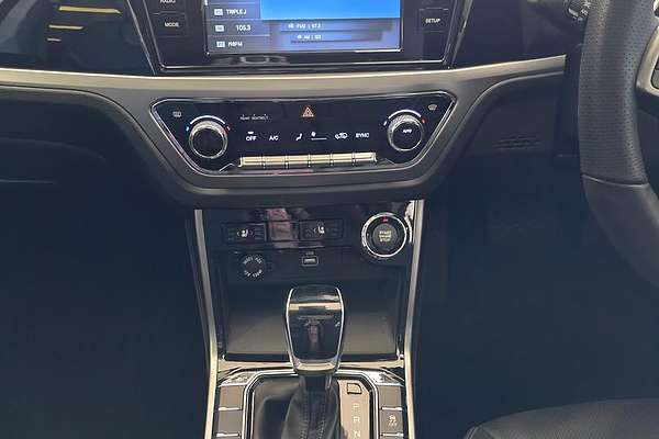2023 SsangYong Korando Ultimate C300