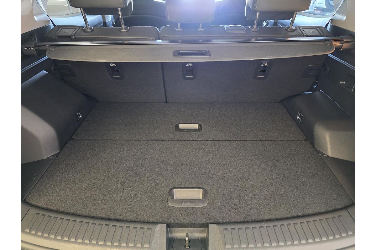 2023 SsangYong Korando Ultimate C300