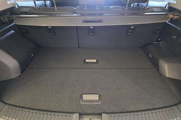 2023 SsangYong Korando Ultimate C300
