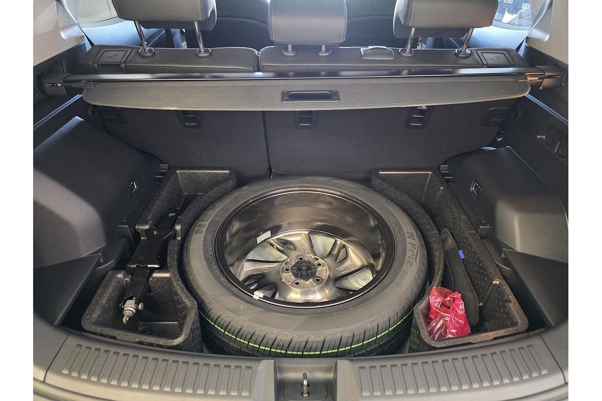 2023 SsangYong Korando Ultimate C300