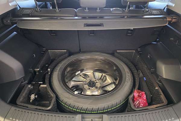 2023 SsangYong Korando Ultimate C300