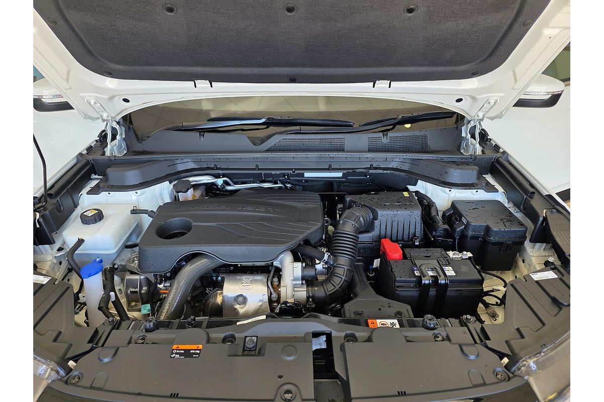 2023 SsangYong Korando Ultimate C300