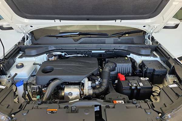 2023 SsangYong Korando Ultimate C300