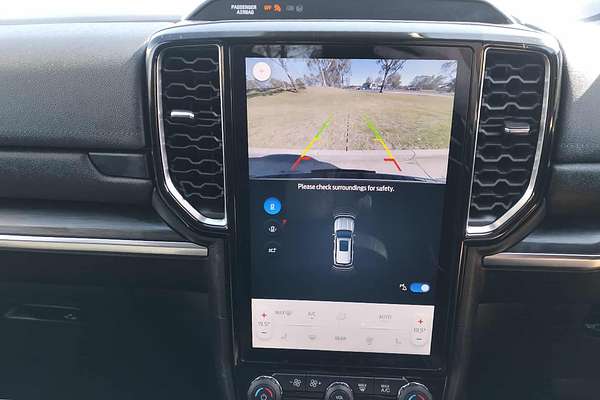 2024 Ford Everest Sport 3.0L