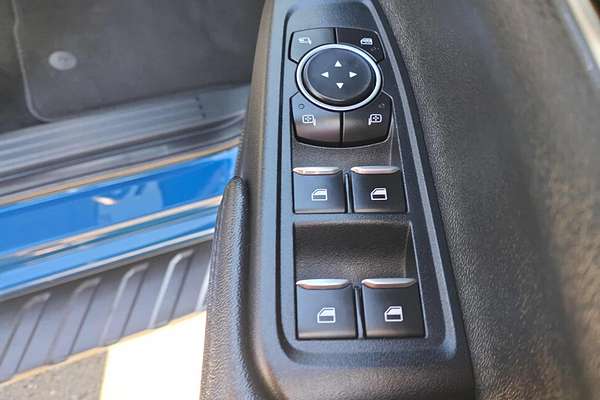 2024 Ford Everest Sport 3.0L