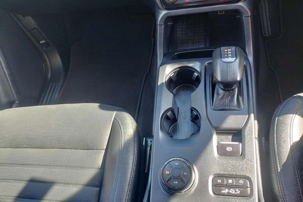 2024 Ford Everest Sport 3.0L