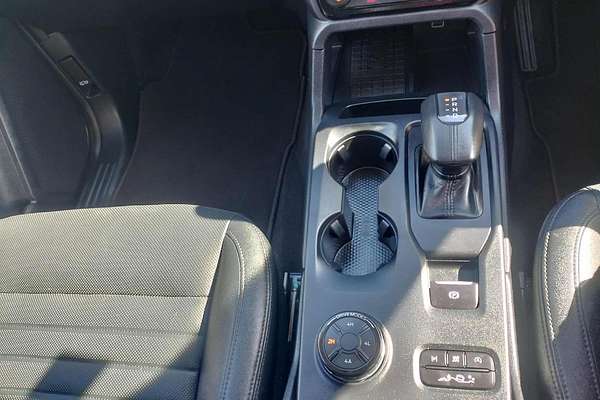 2024 Ford Everest Sport 3.0L